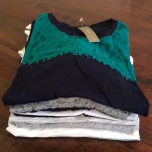 Tops Bundle in Medium